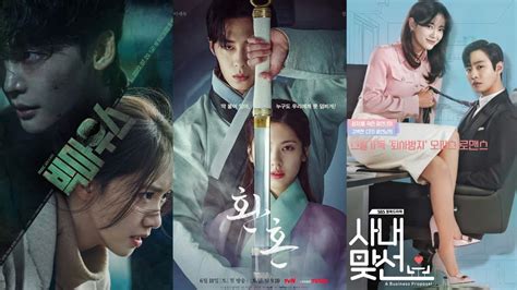 best korean drama 2022|The 12 Best Korean Dramas of 2022 .